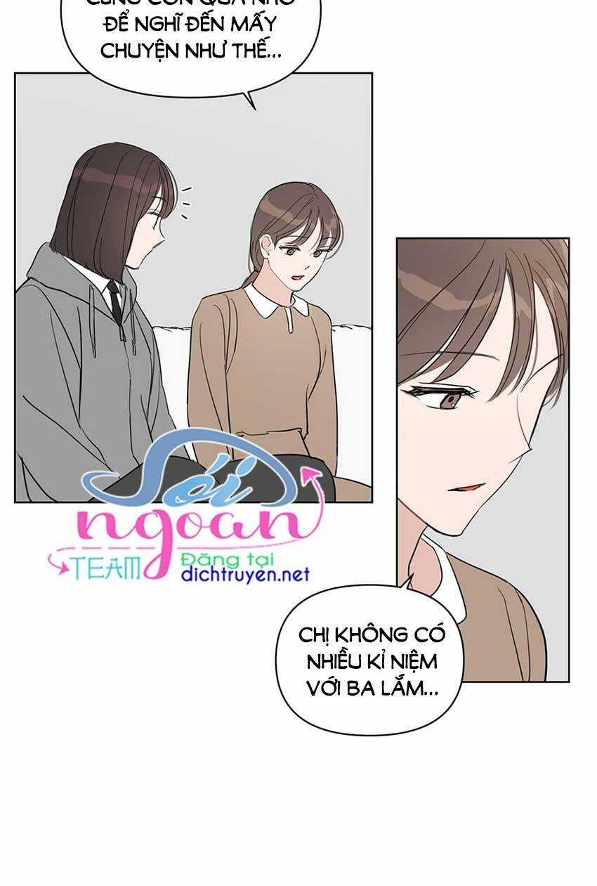 Baby Đến Rồi! Chapter 23 trang 13