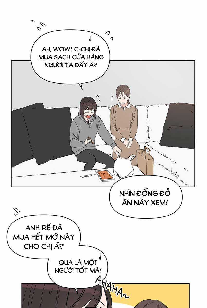 Baby Đến Rồi! Chapter 23 trang 15