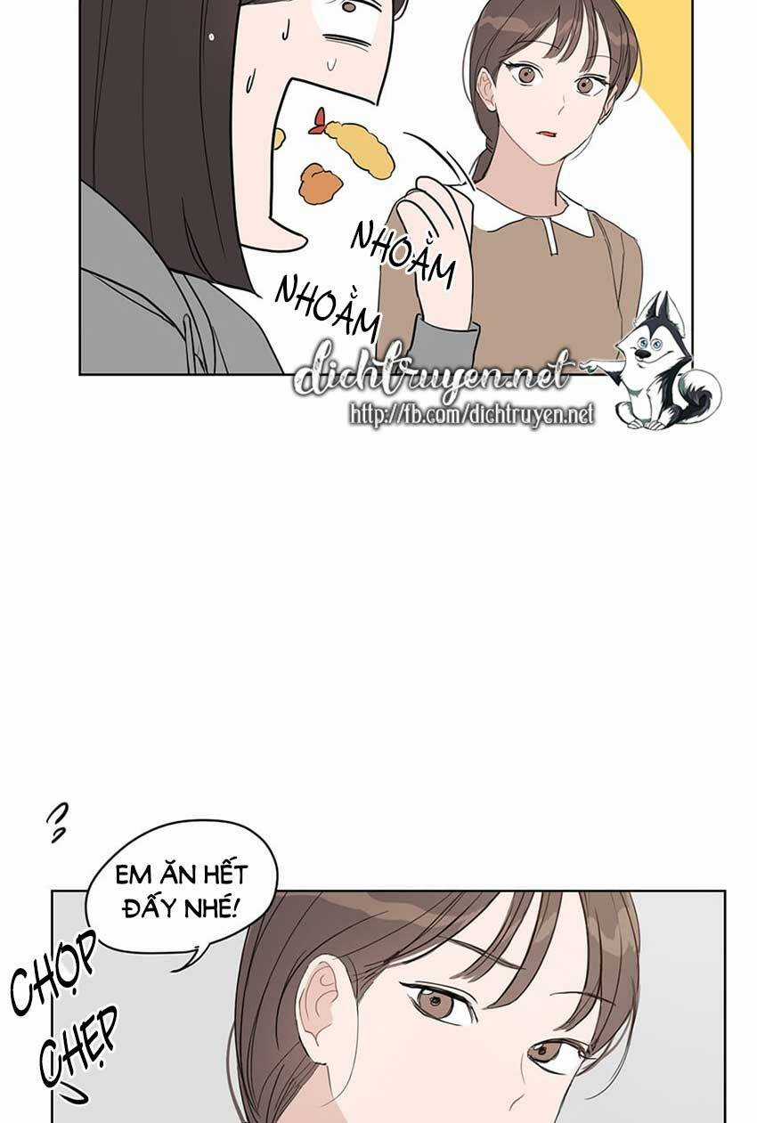 Baby Đến Rồi! Chapter 23 trang 16