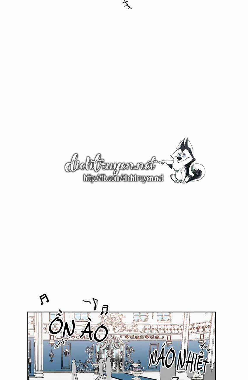 Baby Đến Rồi! Chapter 23 trang 20