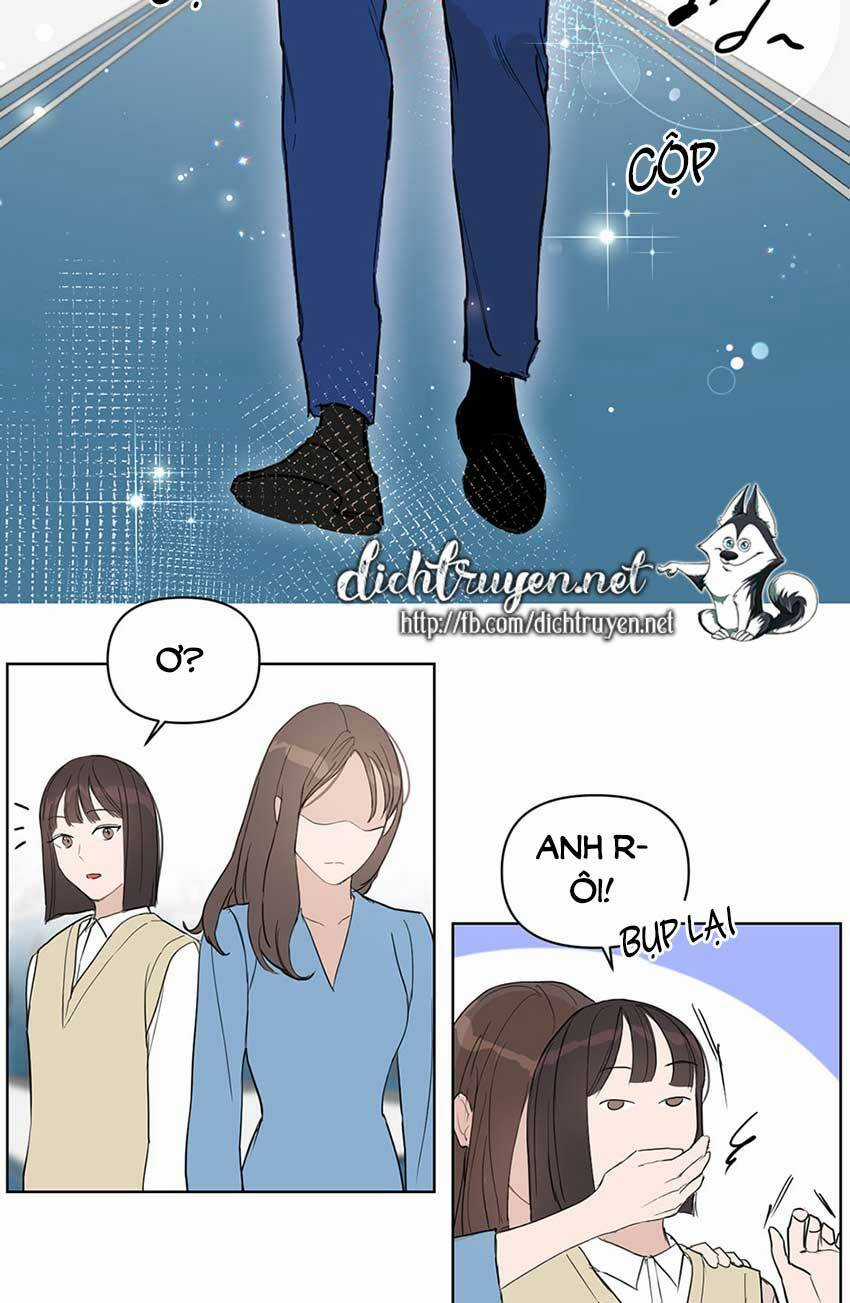 Baby Đến Rồi! Chapter 23 trang 23