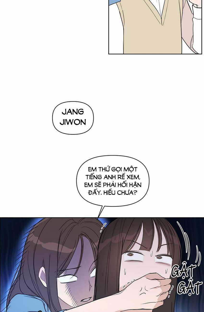 Baby Đến Rồi! Chapter 23 trang 24