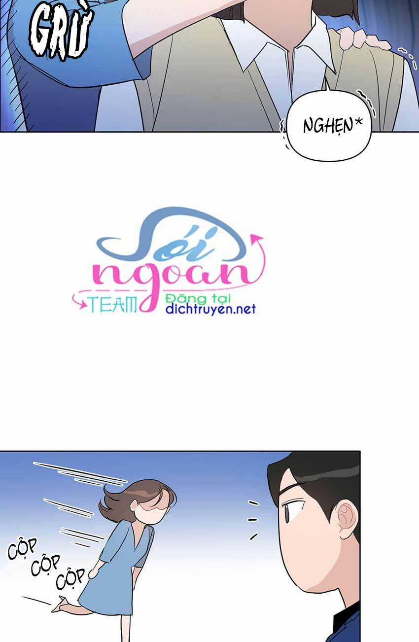 Baby Đến Rồi! Chapter 23 trang 25