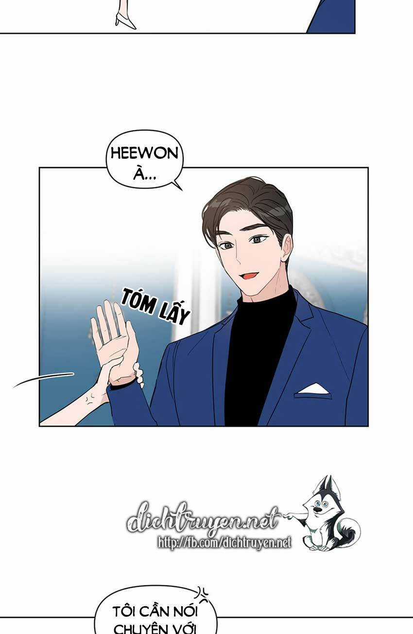 Baby Đến Rồi! Chapter 23 trang 26