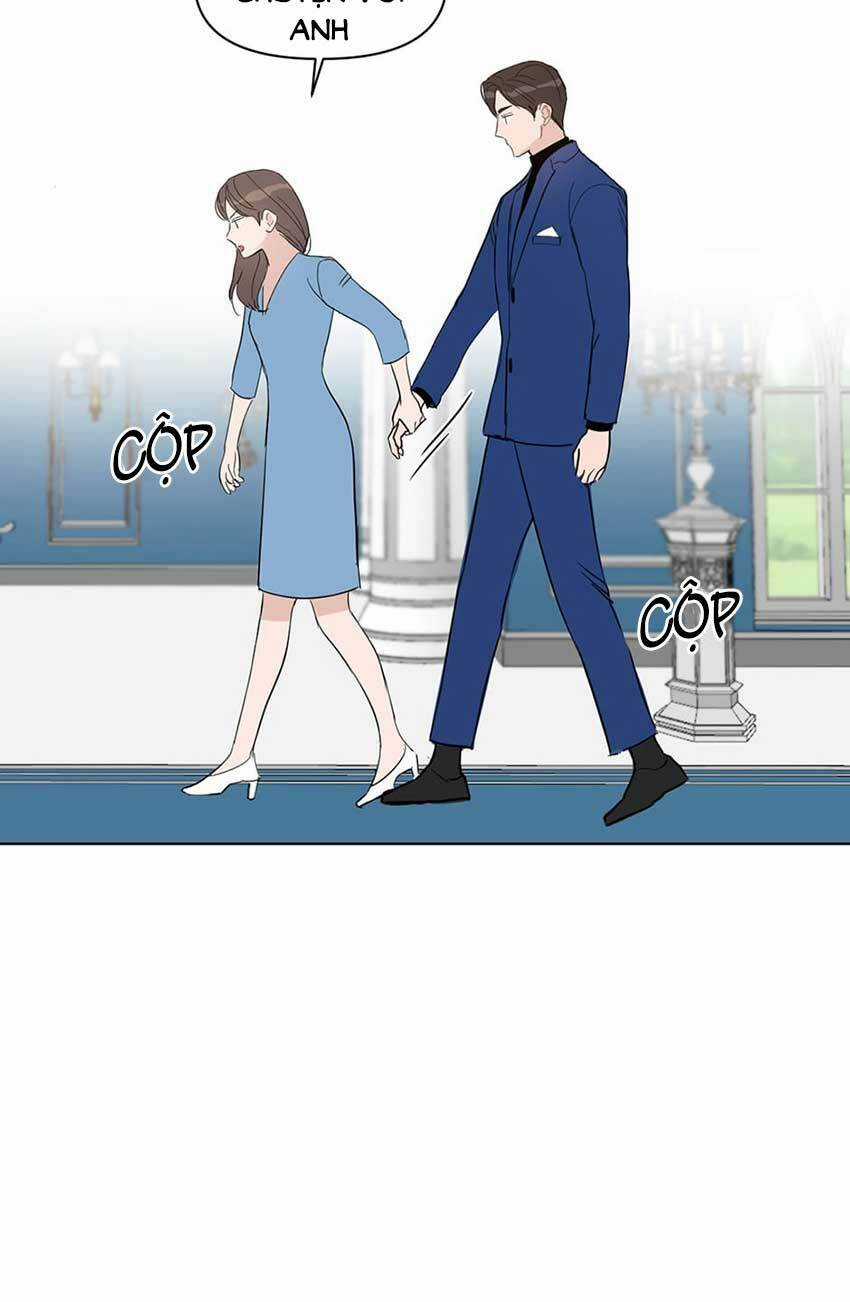 Baby Đến Rồi! Chapter 23 trang 27