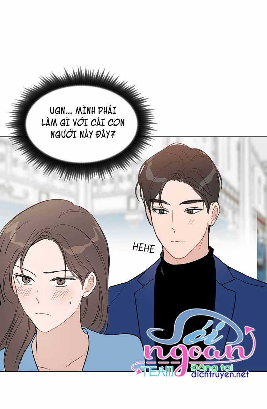 Baby Đến Rồi! Chapter 23 trang 28