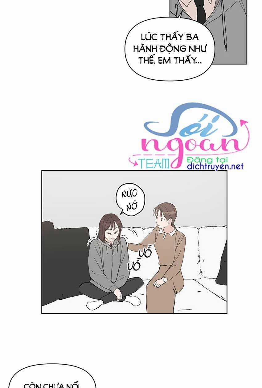 Baby Đến Rồi! Chapter 23 trang 3