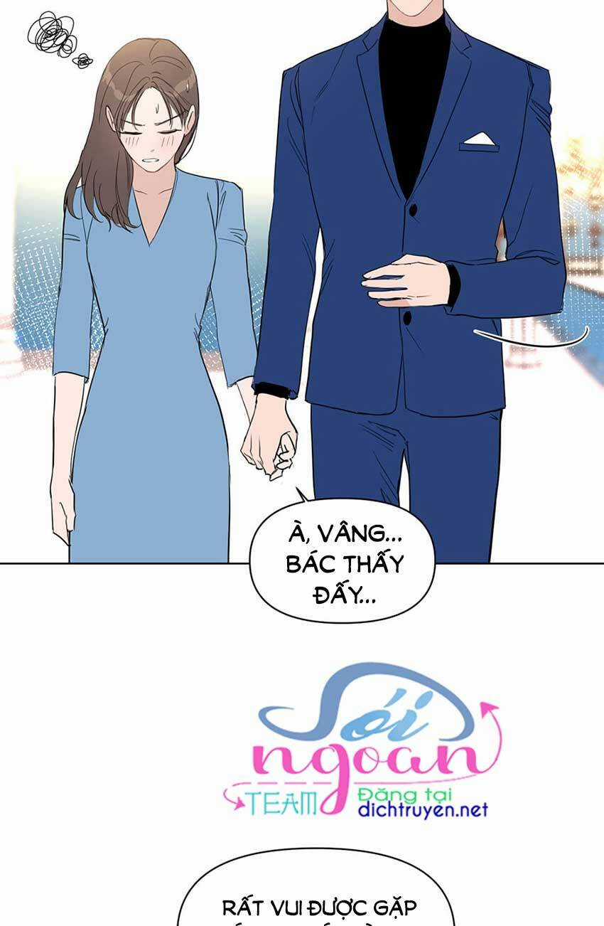 Baby Đến Rồi! Chapter 23 trang 32