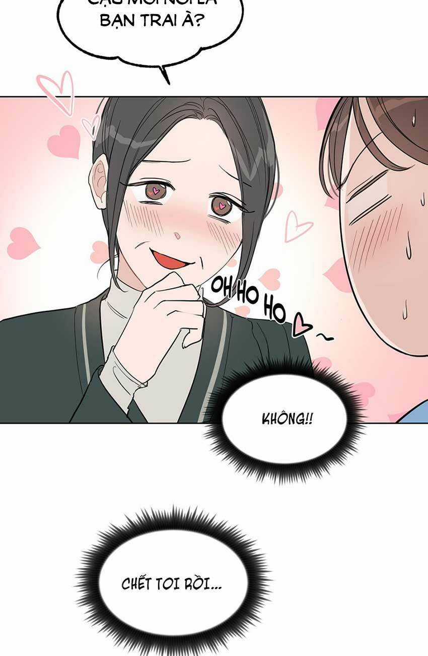 Baby Đến Rồi! Chapter 23 trang 34