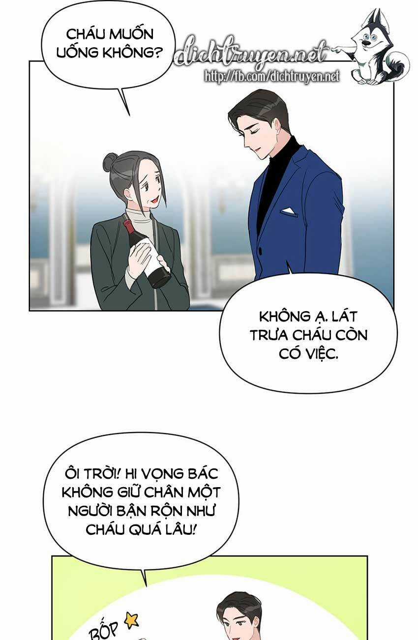 Baby Đến Rồi! Chapter 23 trang 38