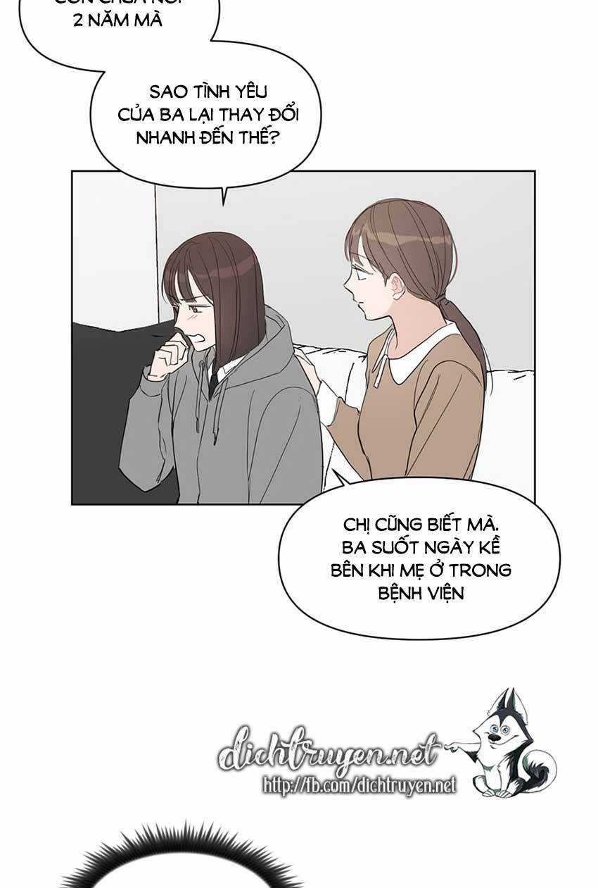 Baby Đến Rồi! Chapter 23 trang 4