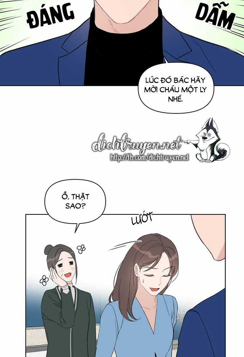 Baby Đến Rồi! Chapter 23 trang 40