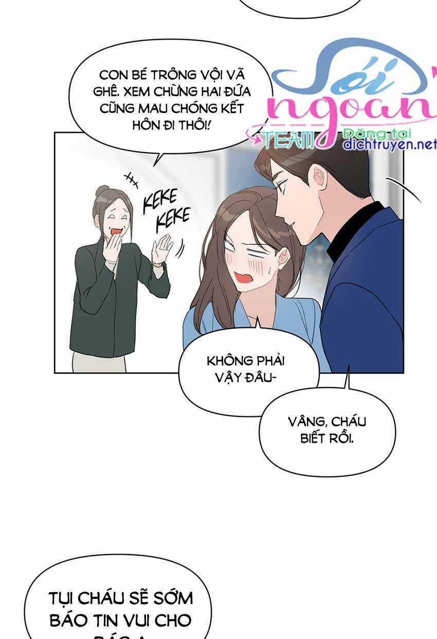 Baby Đến Rồi! Chapter 23 trang 42