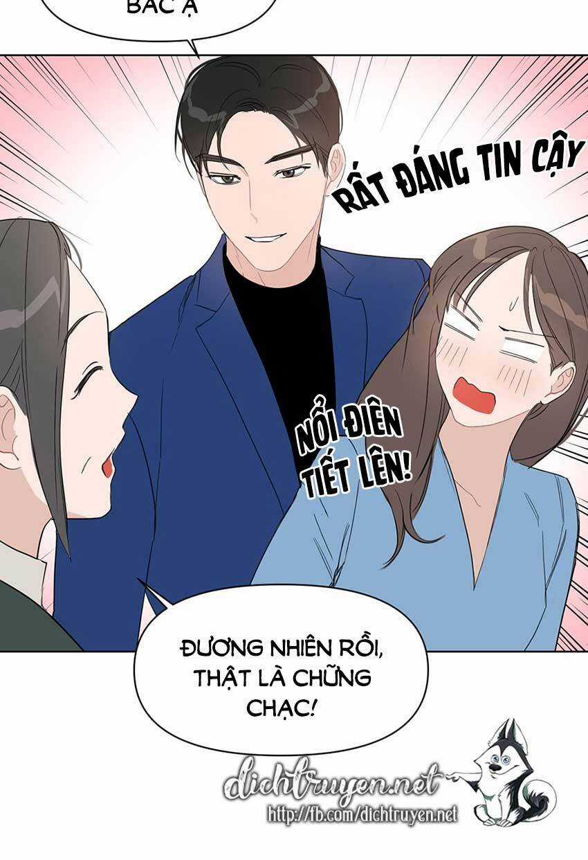 Baby Đến Rồi! Chapter 23 trang 43