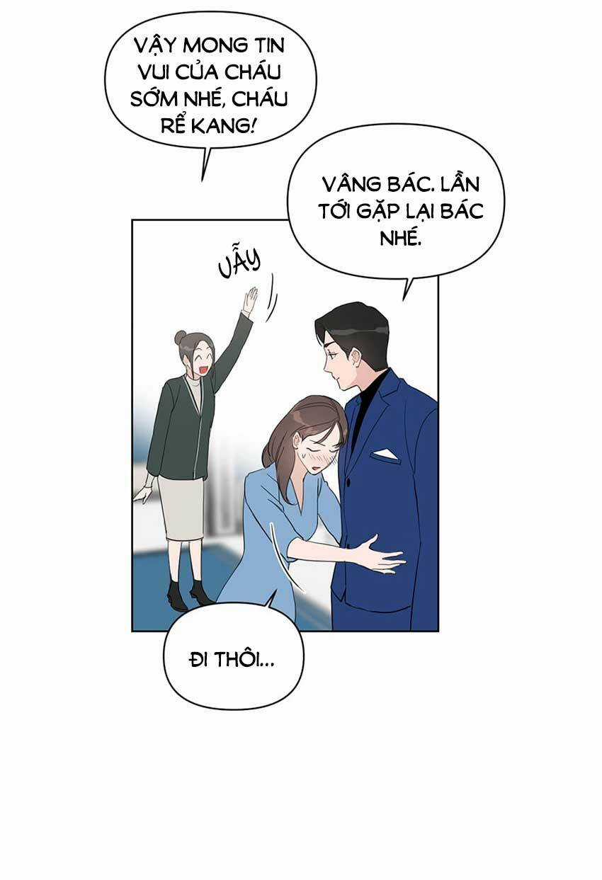 Baby Đến Rồi! Chapter 23 trang 44