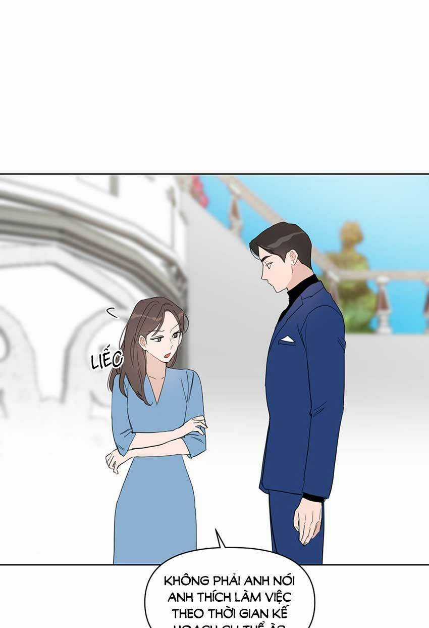 Baby Đến Rồi! Chapter 23 trang 46