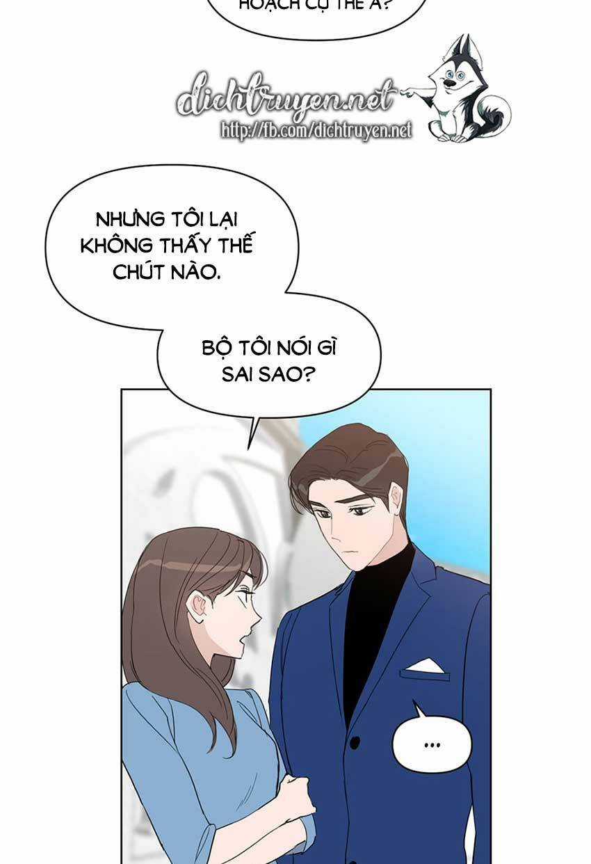 Baby Đến Rồi! Chapter 23 trang 47