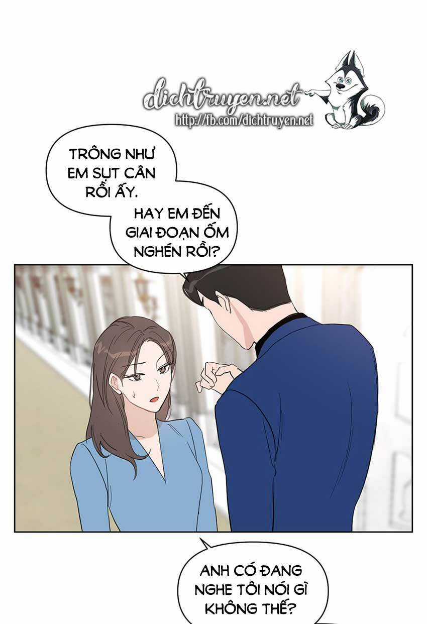 Baby Đến Rồi! Chapter 23 trang 49