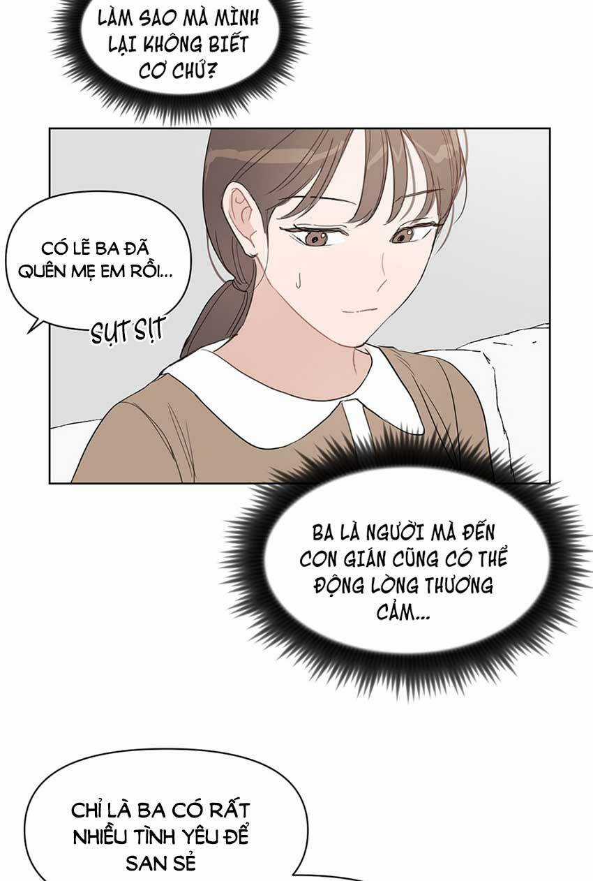 Baby Đến Rồi! Chapter 23 trang 5