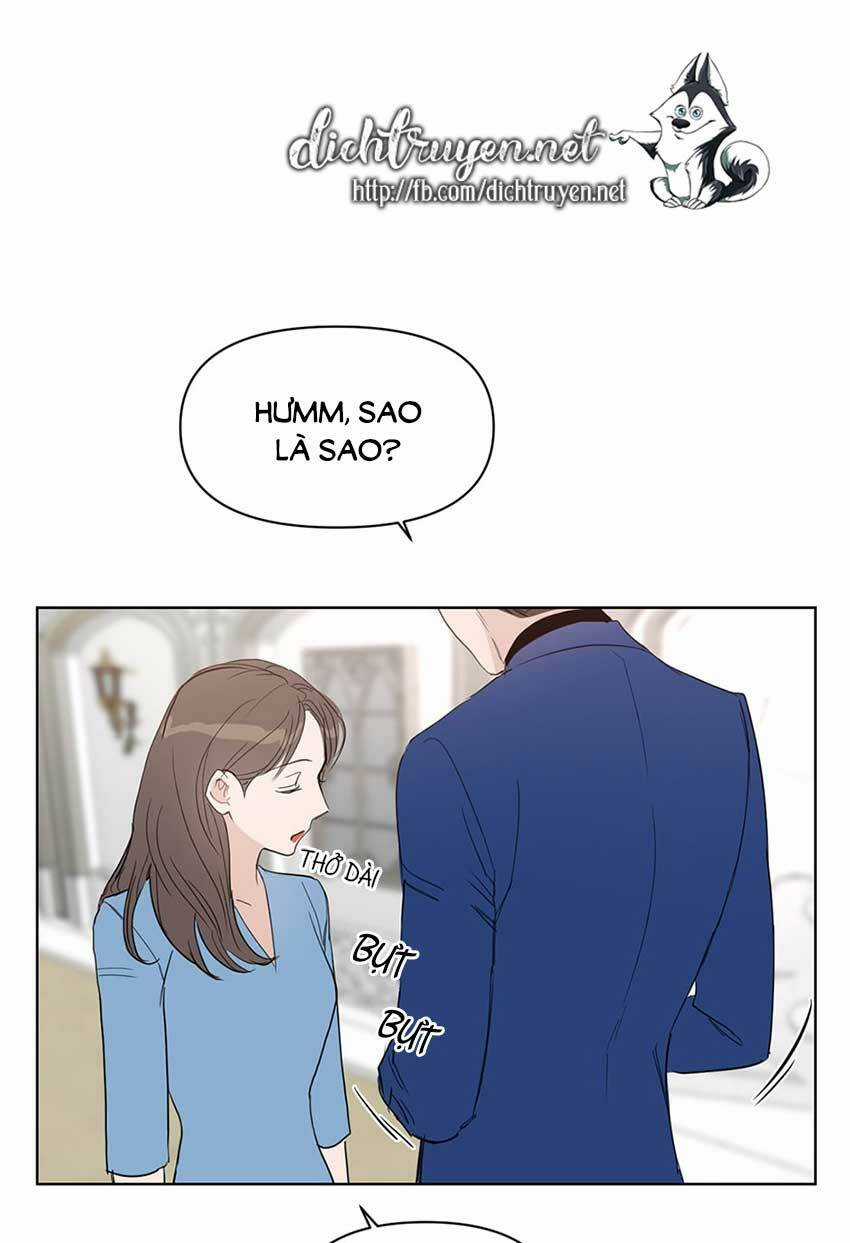 Baby Đến Rồi! Chapter 23 trang 52