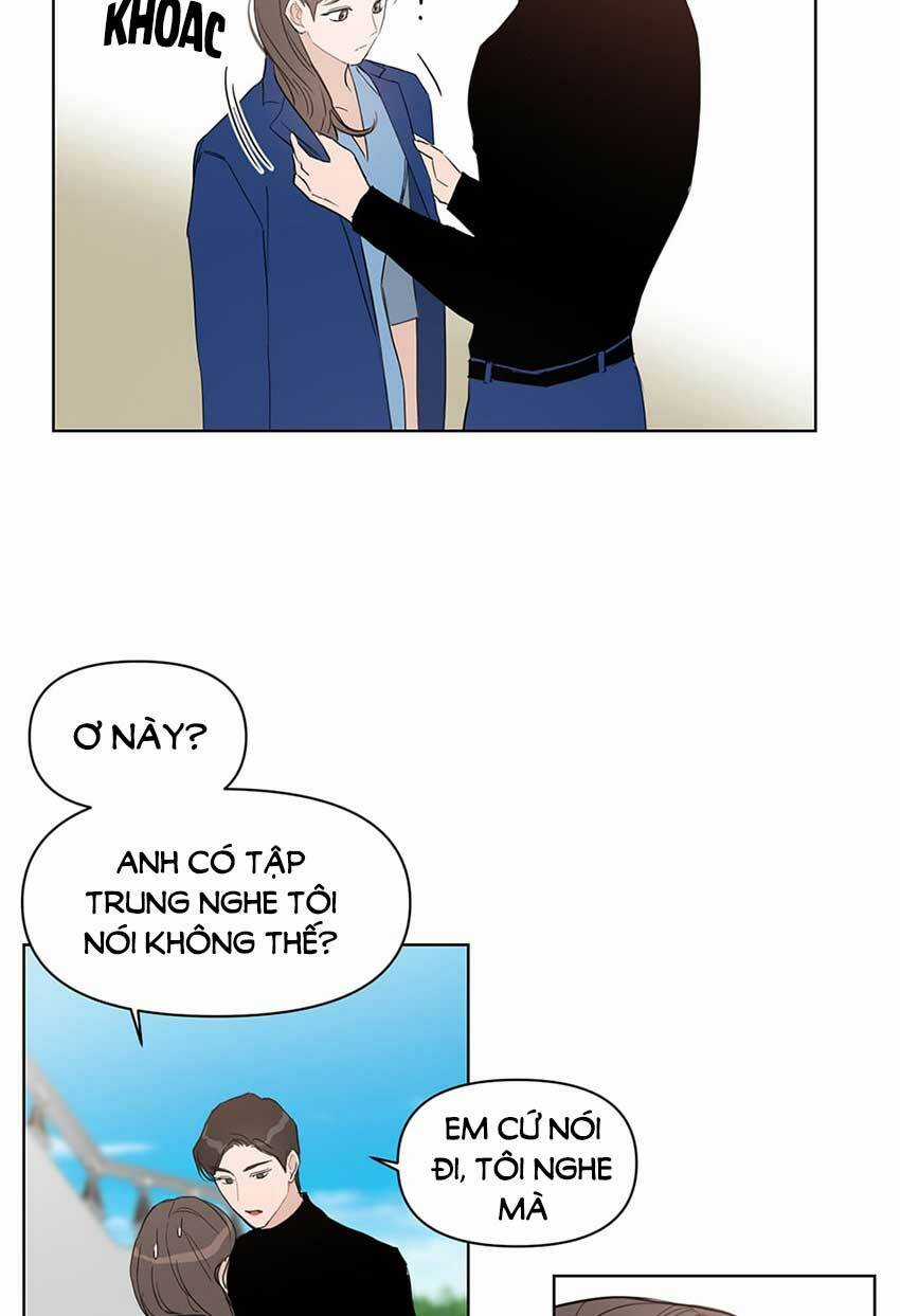 Baby Đến Rồi! Chapter 23 trang 54