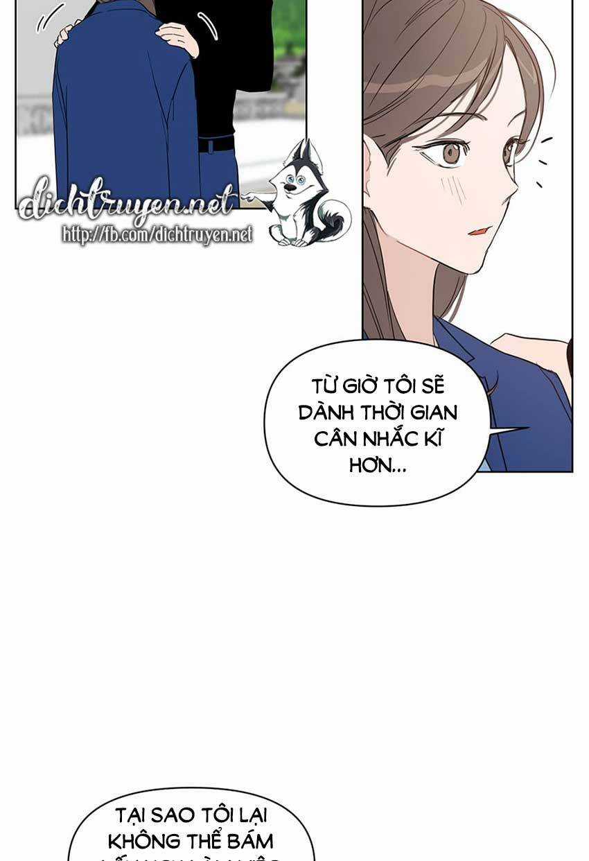 Baby Đến Rồi! Chapter 23 trang 55