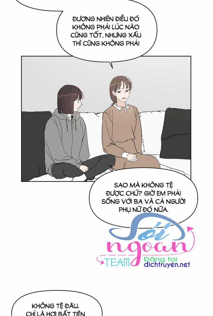 Baby Đến Rồi! Chapter 23 trang 6