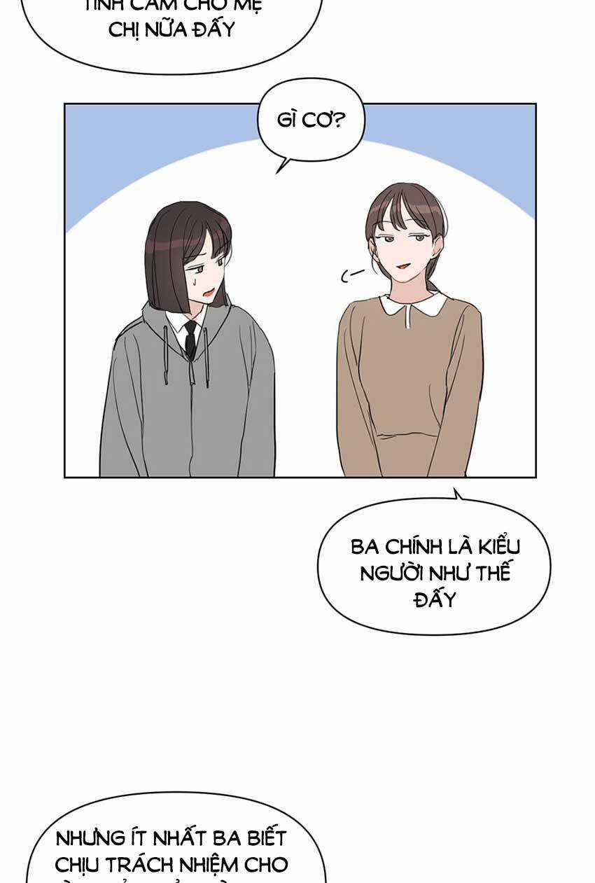 Baby Đến Rồi! Chapter 23 trang 9