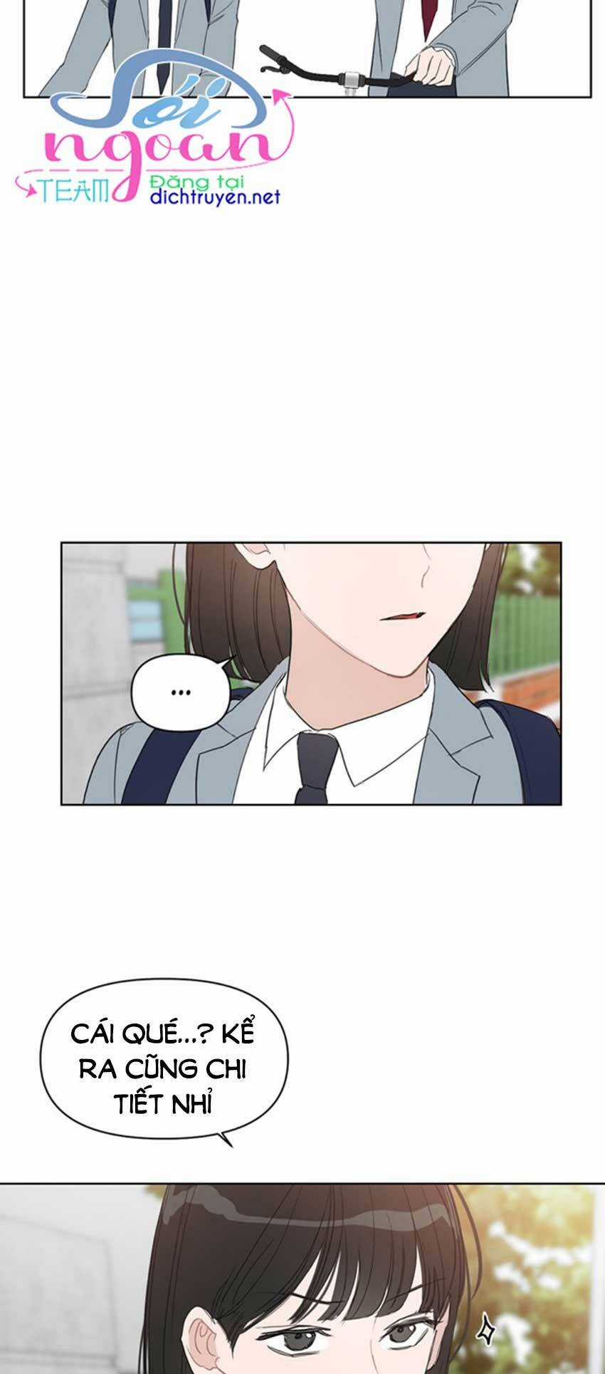 Baby Đến Rồi! Chapter 24 trang 10