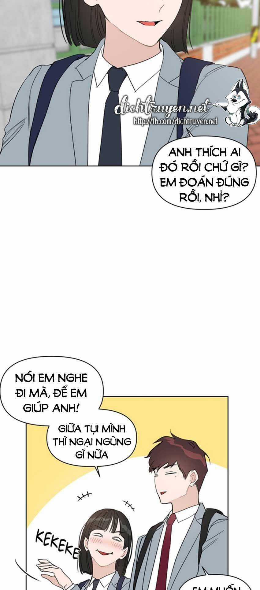 Baby Đến Rồi! Chapter 24 trang 11