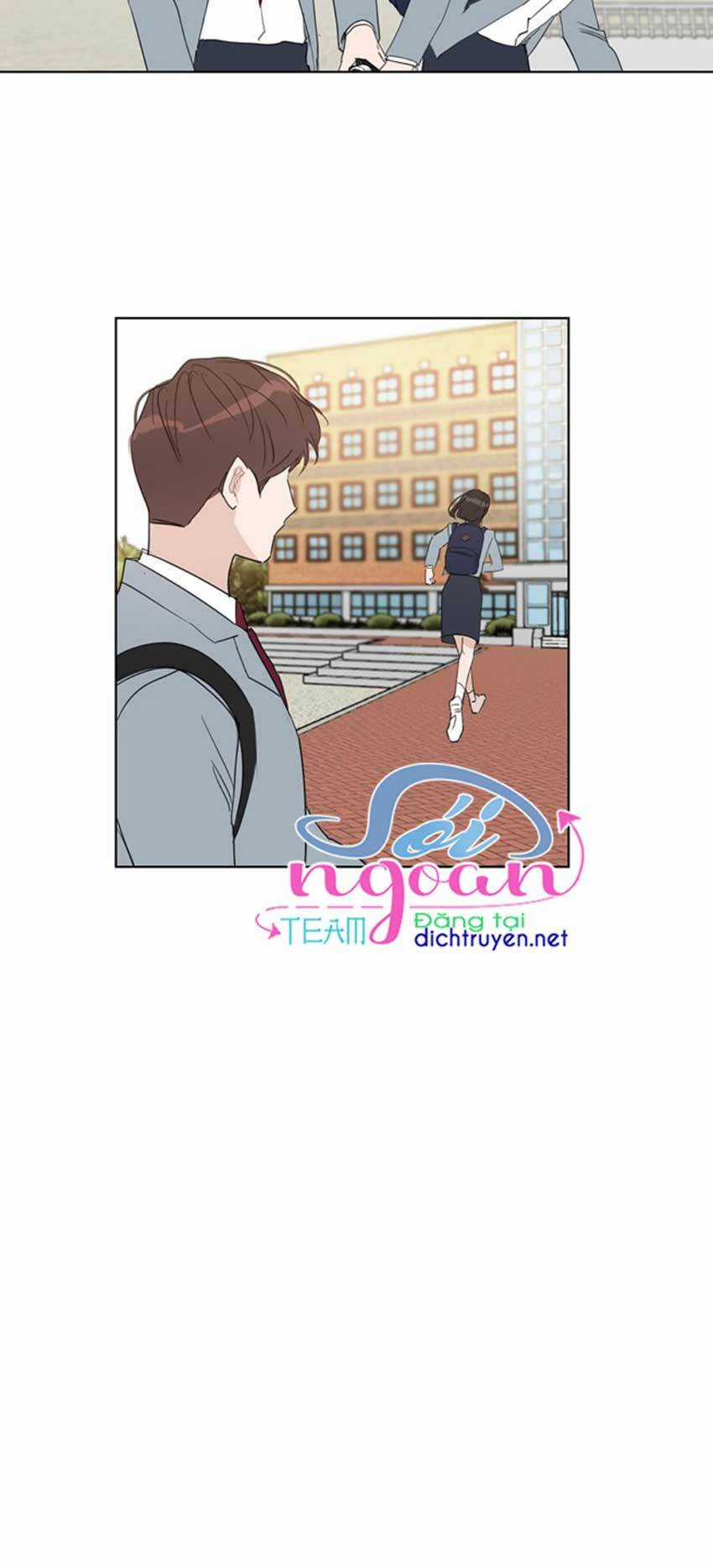 Baby Đến Rồi! Chapter 24 trang 23