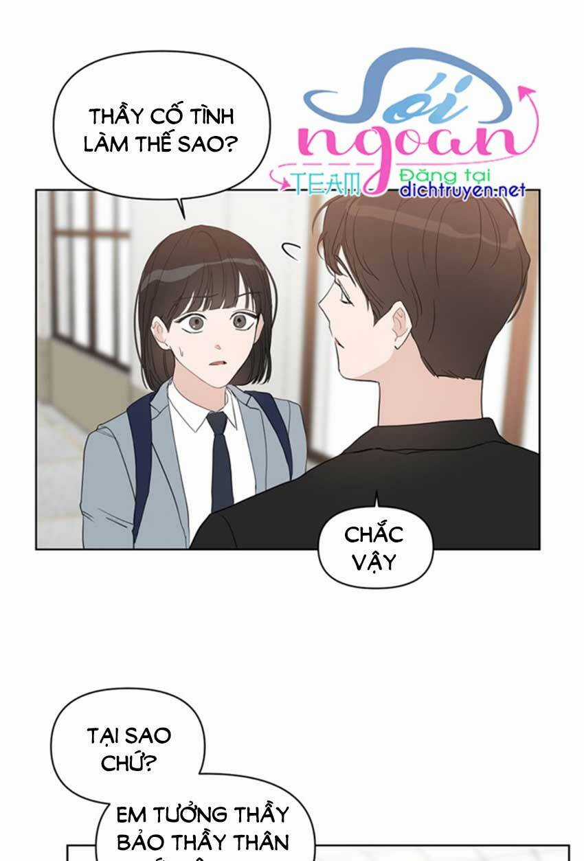 Baby Đến Rồi! Chapter 24 trang 28