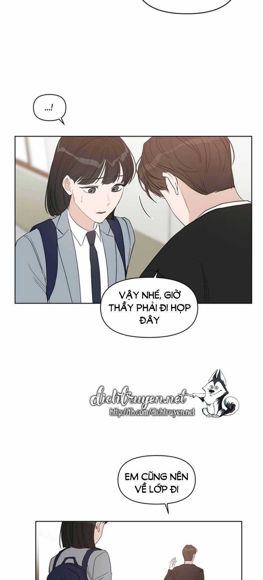 Baby Đến Rồi! Chapter 24 trang 31