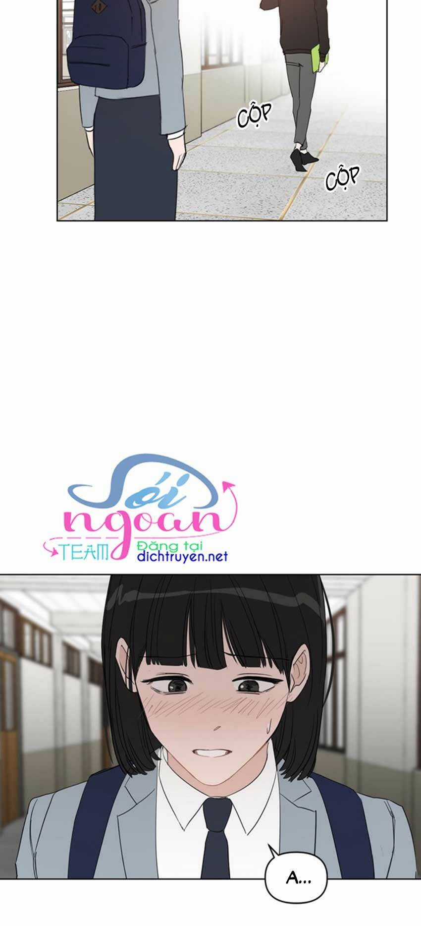 Baby Đến Rồi! Chapter 24 trang 32