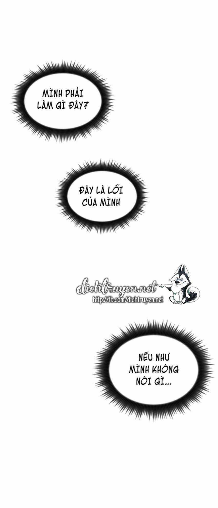 Baby Đến Rồi! Chapter 24 trang 33