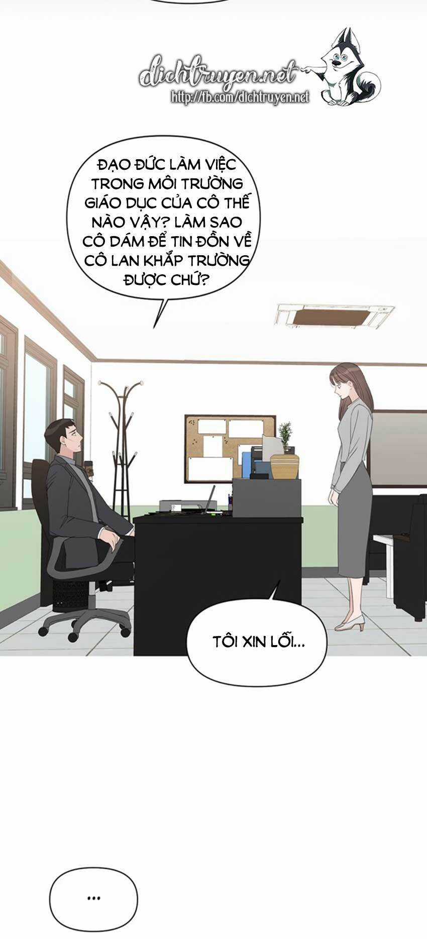 Baby Đến Rồi! Chapter 24 trang 40