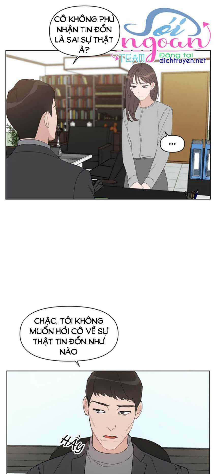 Baby Đến Rồi! Chapter 24 trang 41