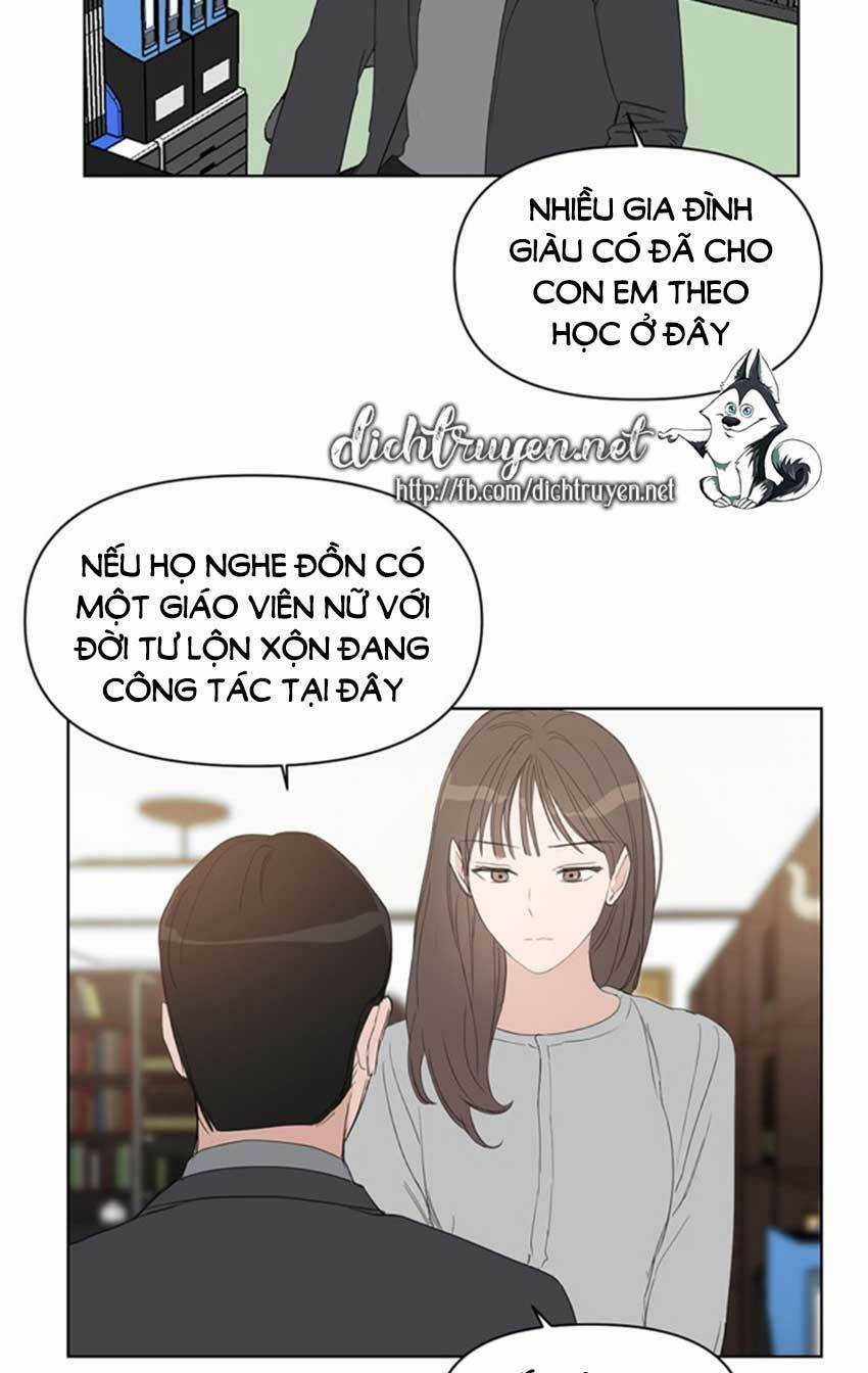 Baby Đến Rồi! Chapter 24 trang 43