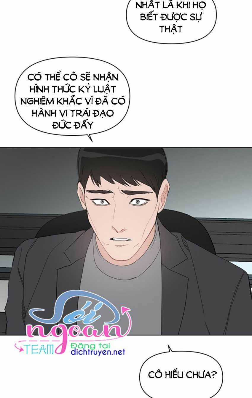 Baby Đến Rồi! Chapter 24 trang 44