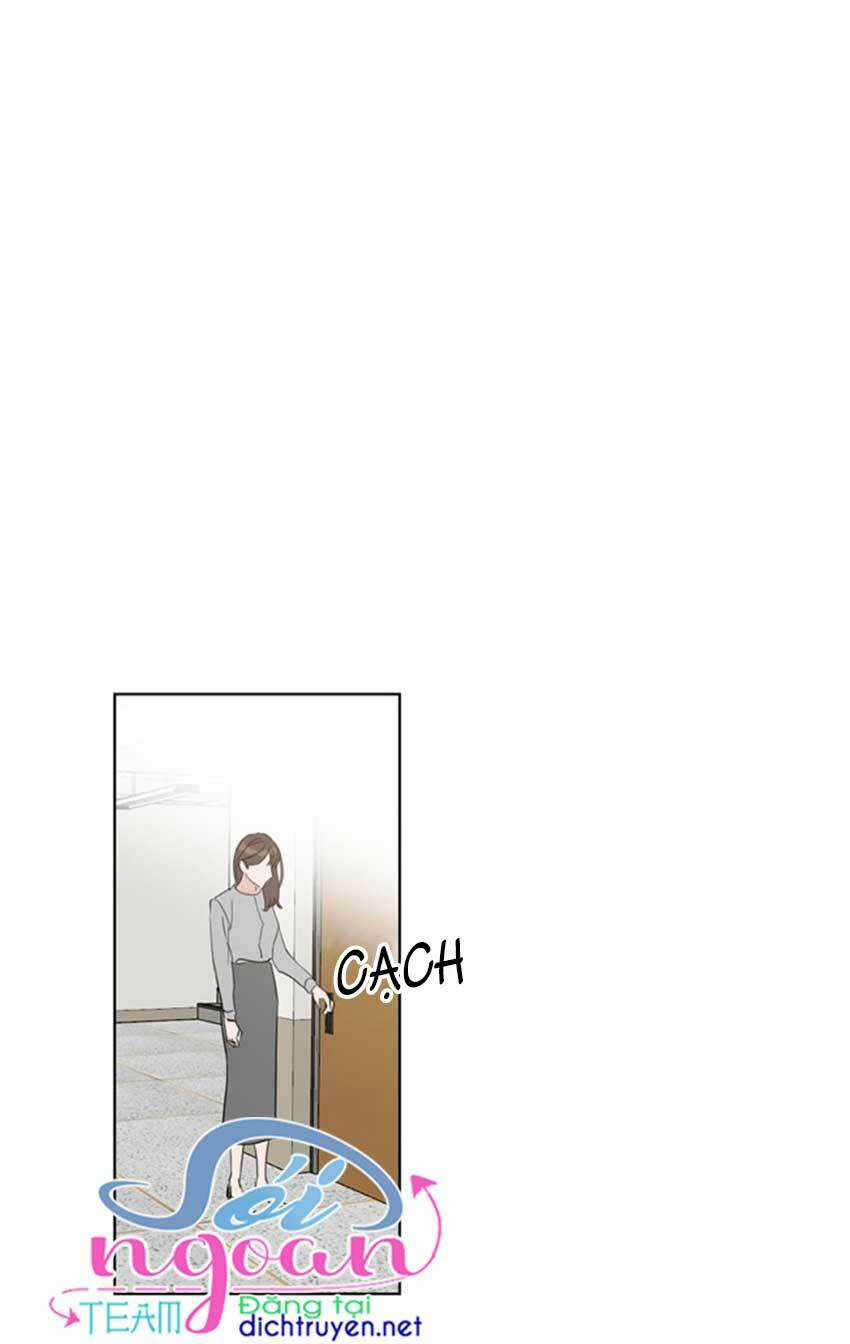 Baby Đến Rồi! Chapter 24 trang 47