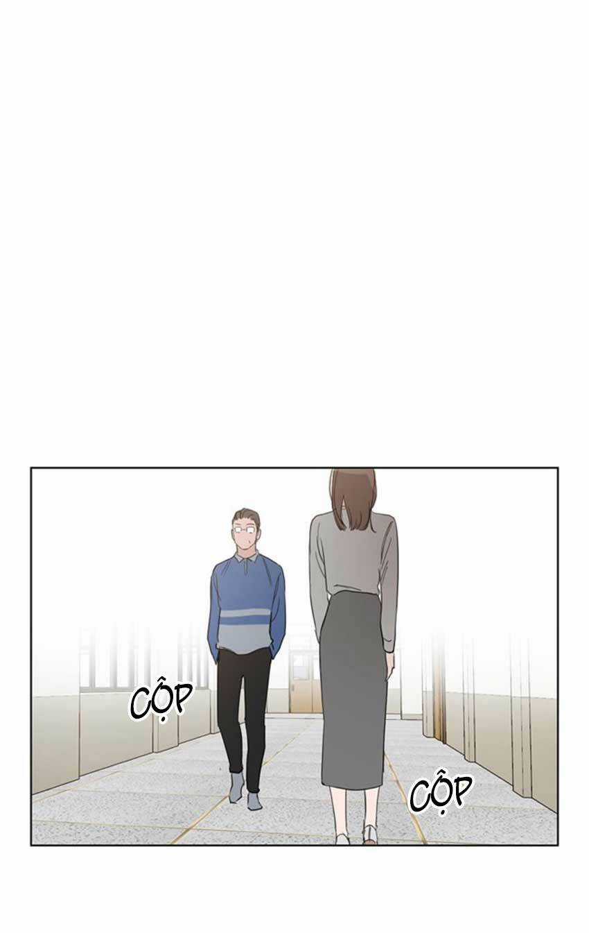 Baby Đến Rồi! Chapter 24 trang 48