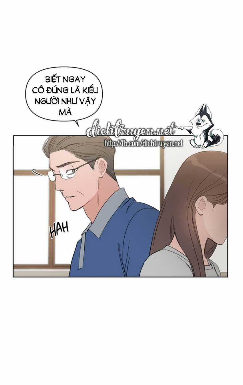 Baby Đến Rồi! Chapter 24 trang 49