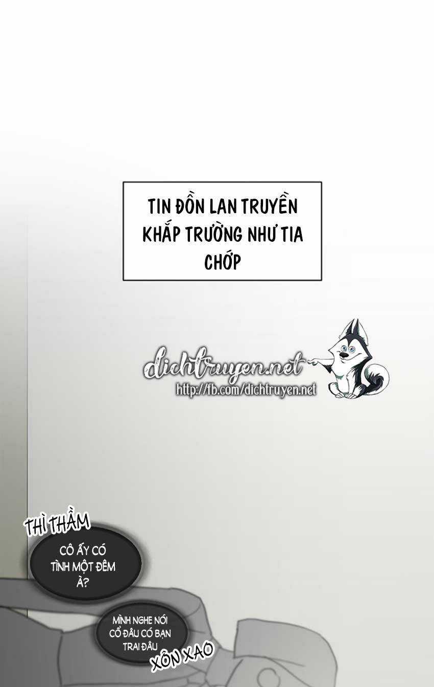 Baby Đến Rồi! Chapter 24 trang 52