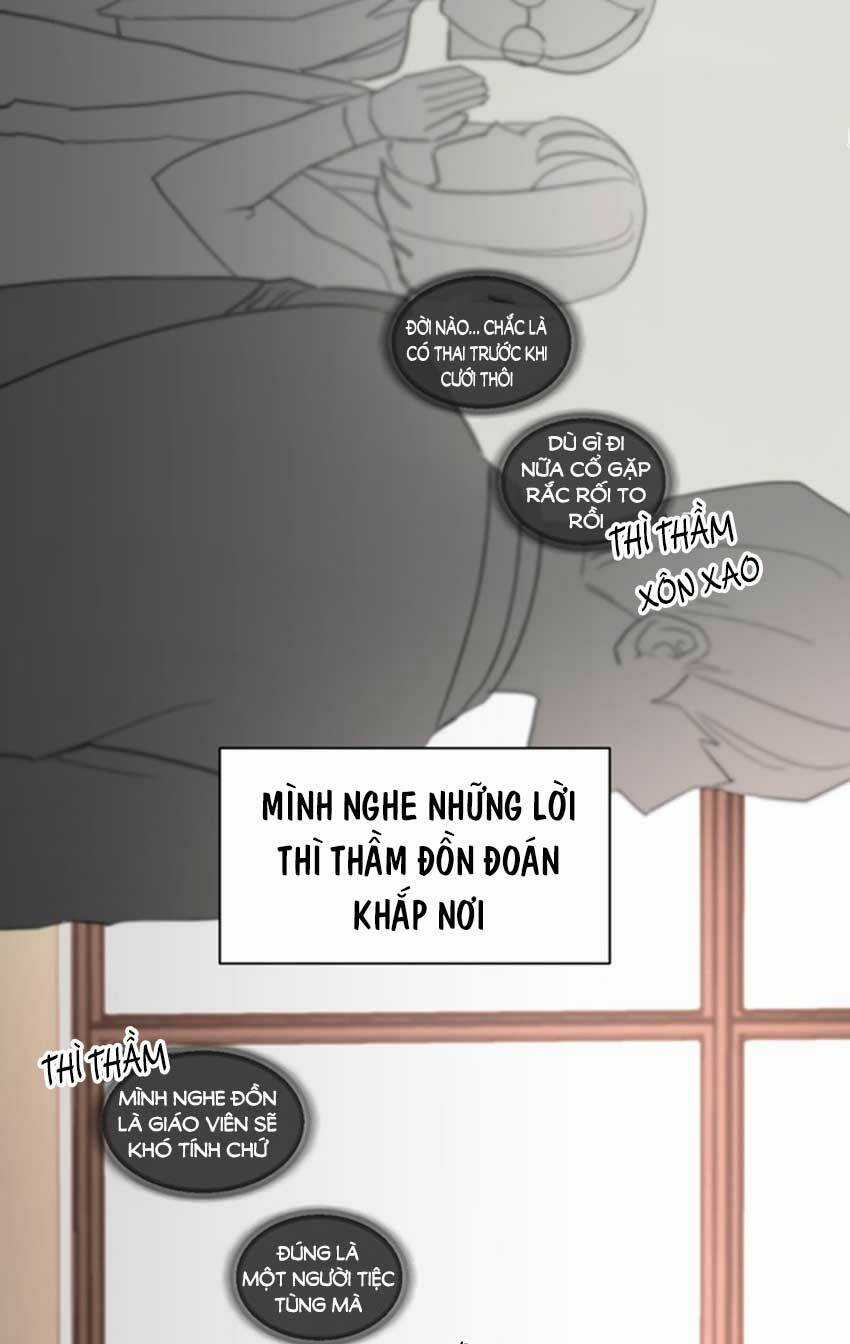 Baby Đến Rồi! Chapter 24 trang 53