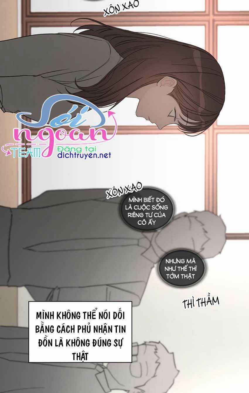 Baby Đến Rồi! Chapter 24 trang 54