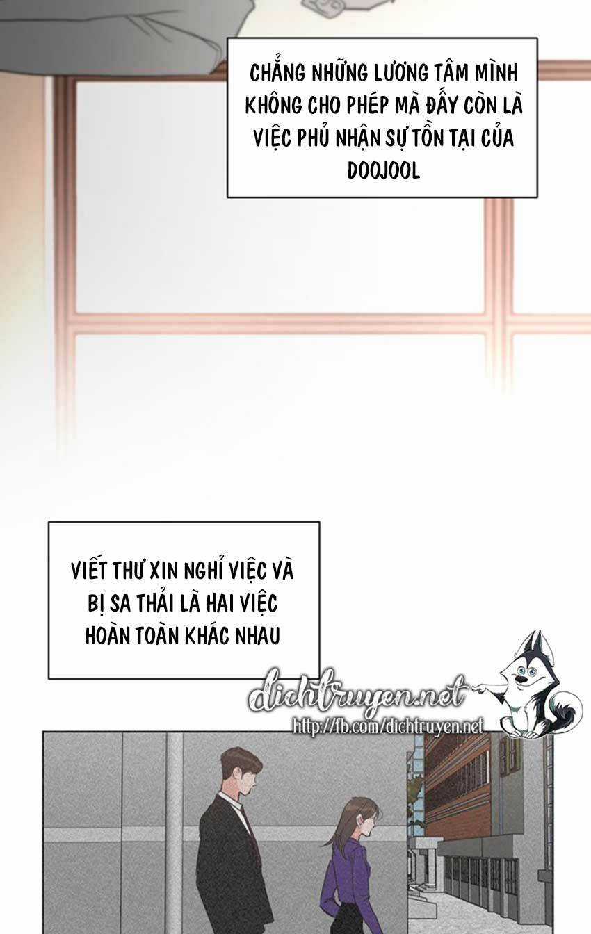 Baby Đến Rồi! Chapter 24 trang 55