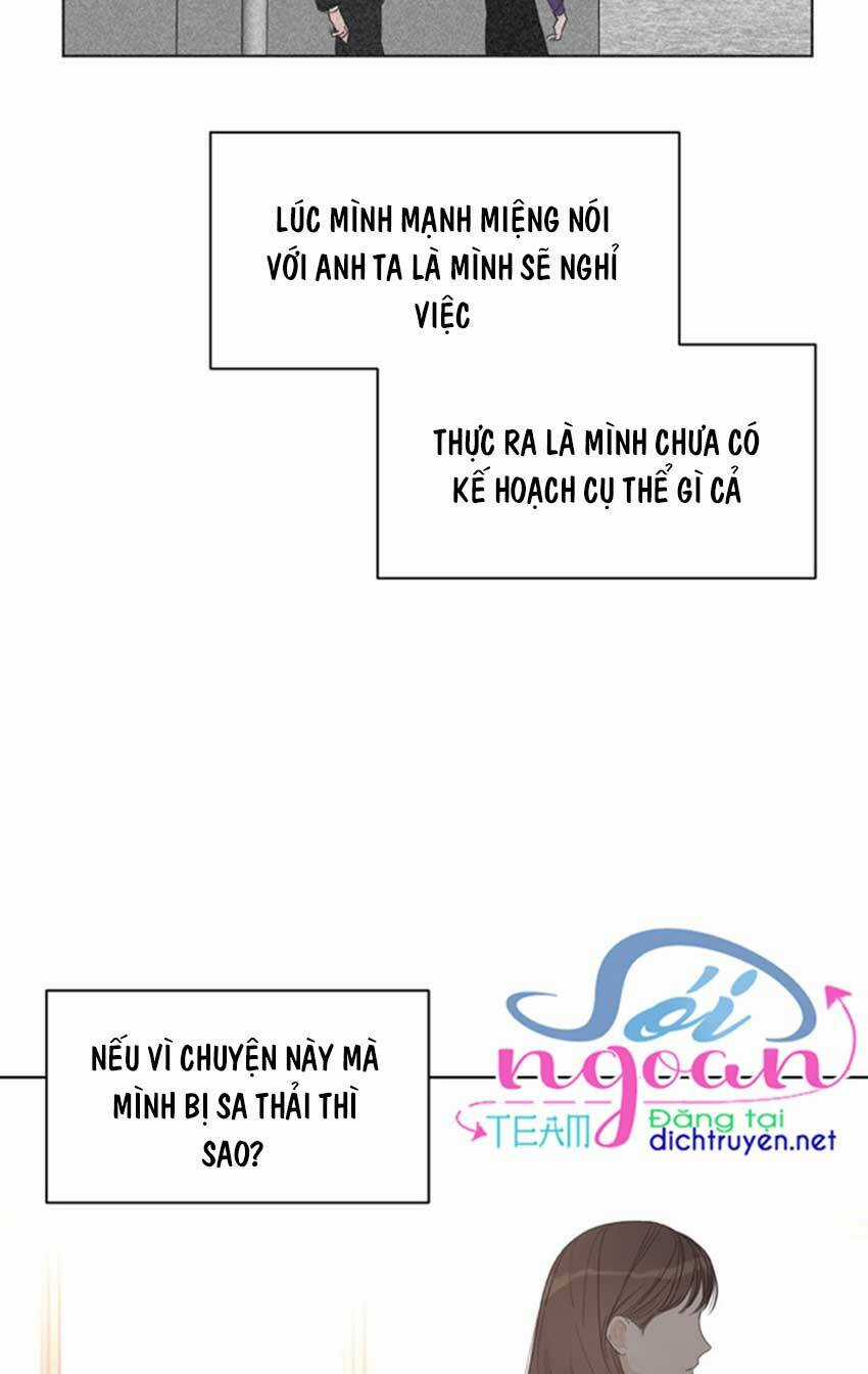 Baby Đến Rồi! Chapter 24 trang 56