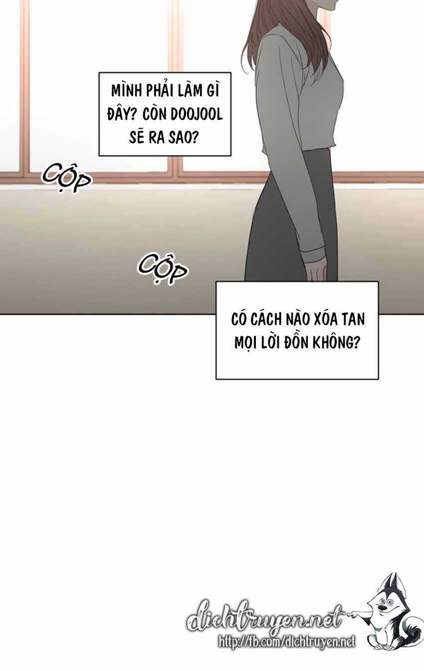 Baby Đến Rồi! Chapter 24 trang 57