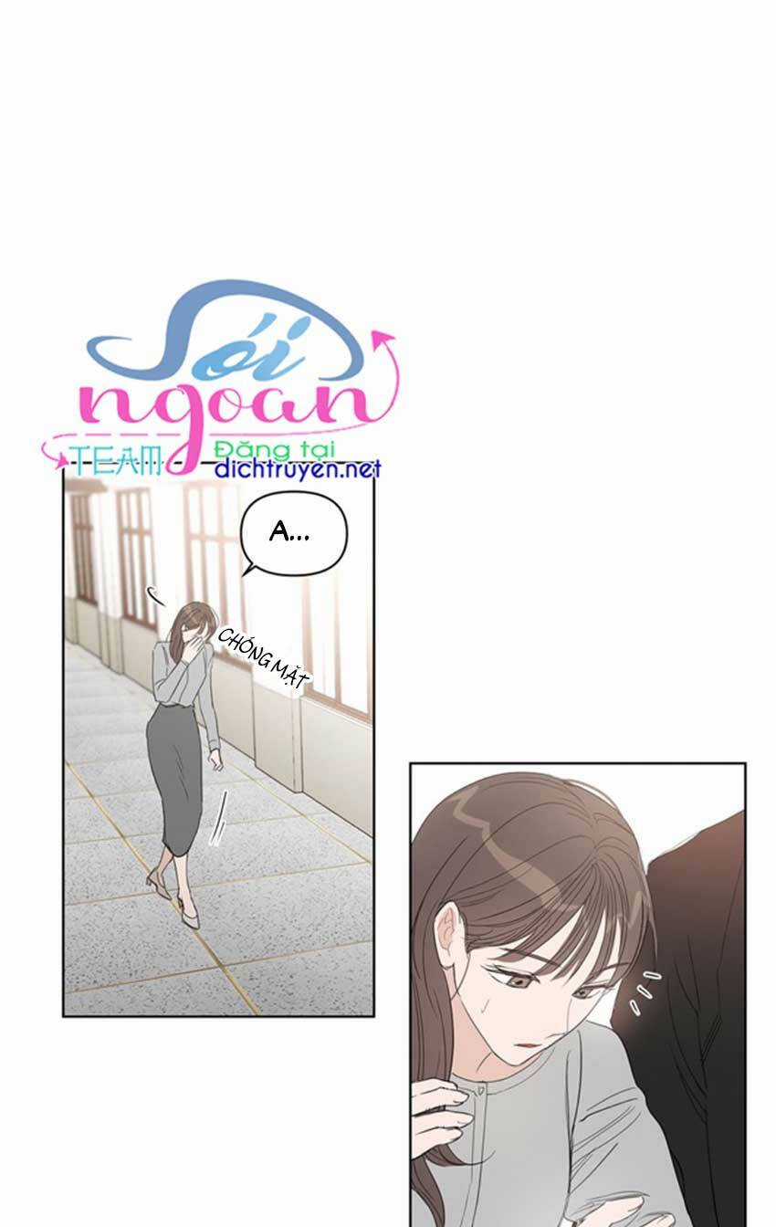 Baby Đến Rồi! Chapter 24 trang 59