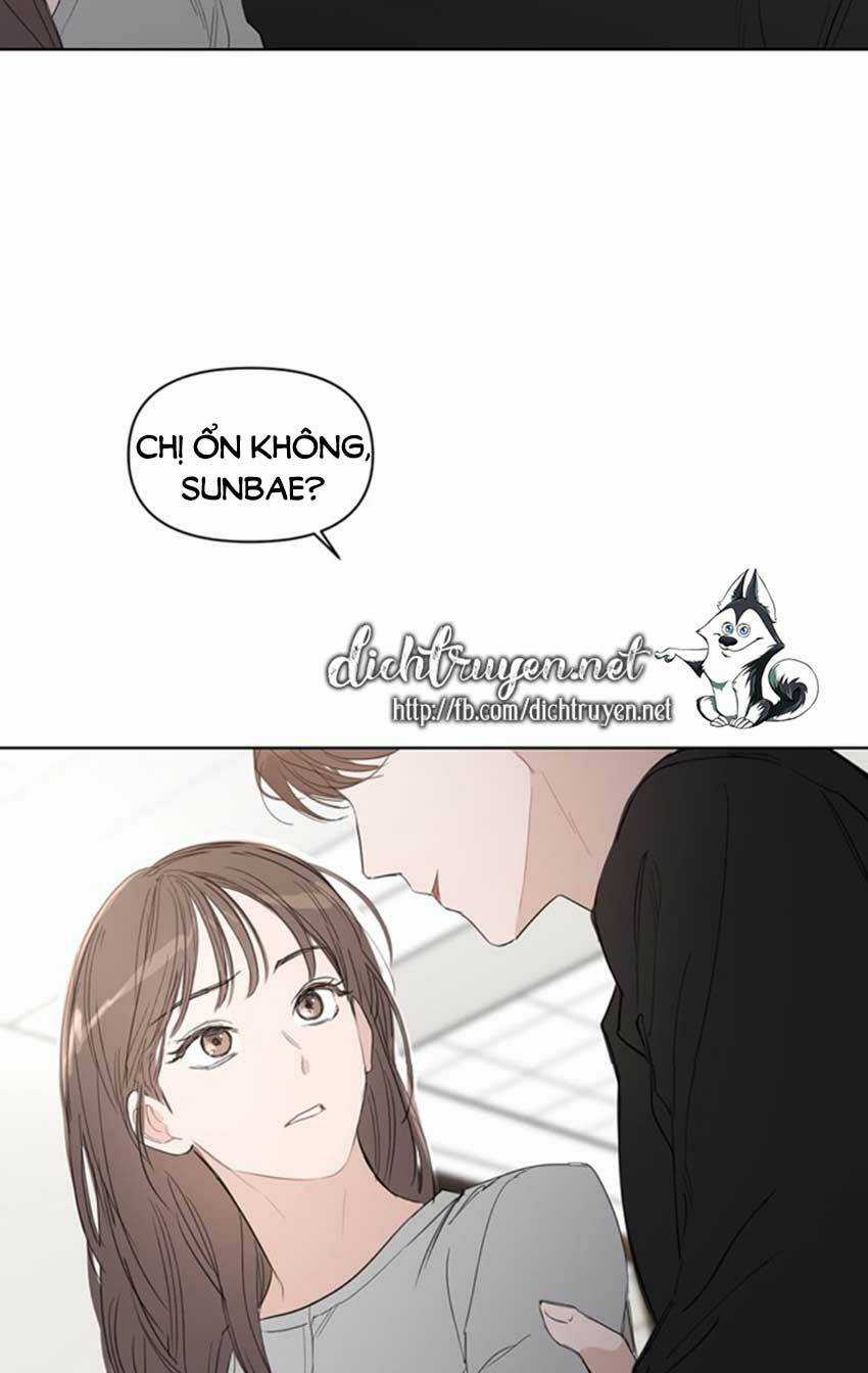 Baby Đến Rồi! Chapter 24 trang 61